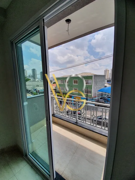 Imagem de Apartamento para venda possui 52m² com 2 quartos em Limão - São Paulo - SP