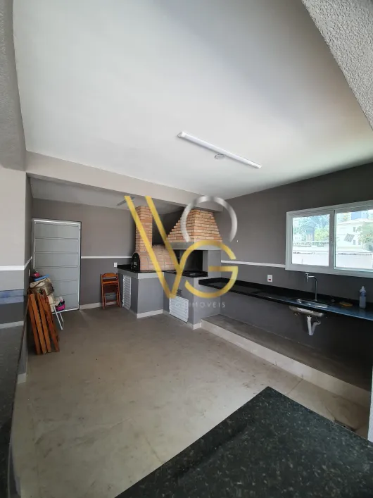 Imagem de Apartamento para venda possui 48m² com 2 quartos em Limão - São Paulo - SP
