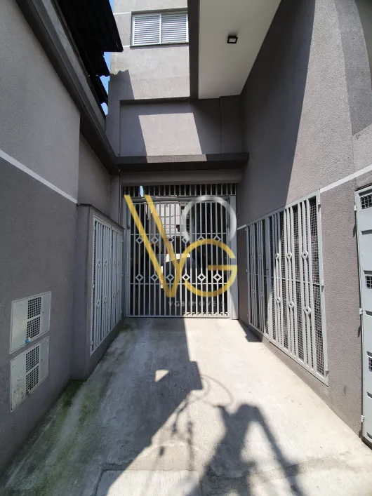 Imagem de Apartamento para venda possui 48m² com 2 quartos em Limão - São Paulo - SP