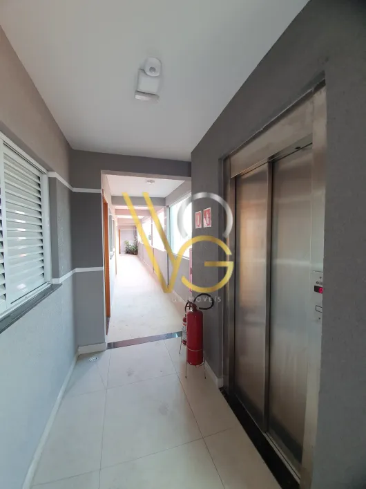 Imagem de Apartamento para venda possui 48m² com 2 quartos em Limão - São Paulo - SP