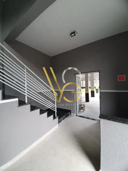 Imagem de Apartamento para venda possui 48m² com 2 quartos em Limão - São Paulo - SP