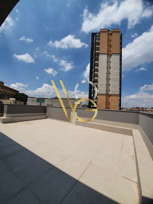 Imagem de Apartamento para venda possui 48m² com 2 quartos em Limão - São Paulo - SP
