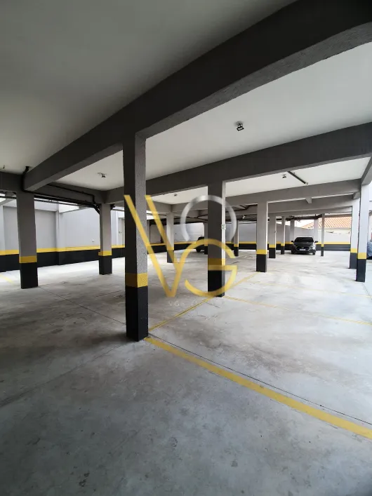 Imagem de Apartamento para venda possui 48m² com 2 quartos em Limão - São Paulo - SP