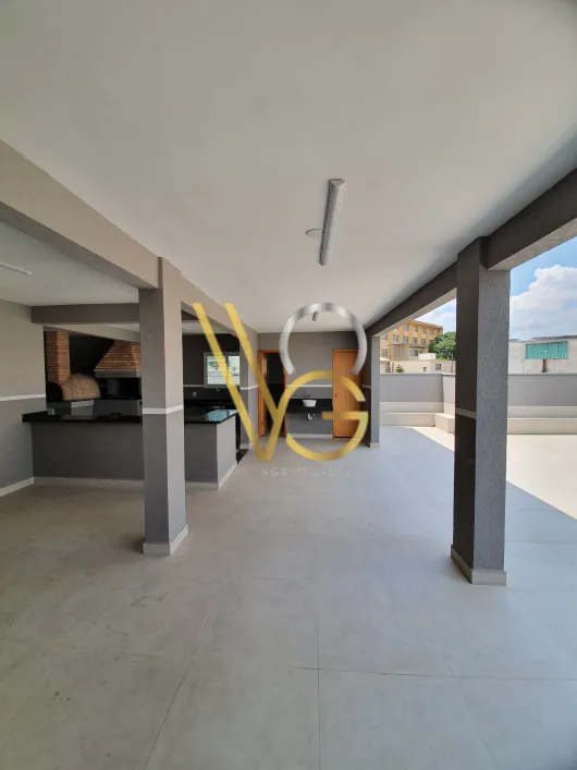 Imagem de Apartamento para venda possui 48m² com 2 quartos em Limão - São Paulo - SP