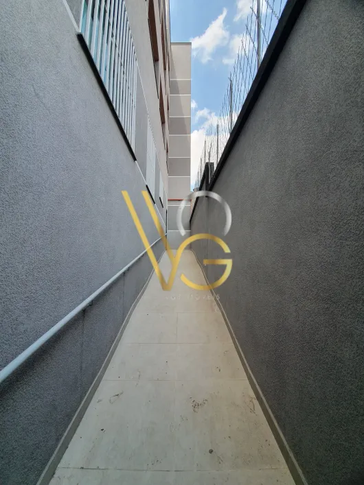 Imagem de Apartamento para venda possui 48m² com 2 quartos em Limão - São Paulo - SP