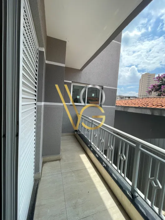 Imagem de Apartamento para venda possui 48m² com 2 quartos em Limão - São Paulo - SP