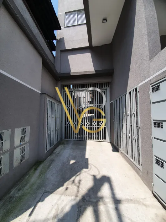 Imagem de Apartamento para venda possui 48m² com 2 quartos em Limão - São Paulo - SP