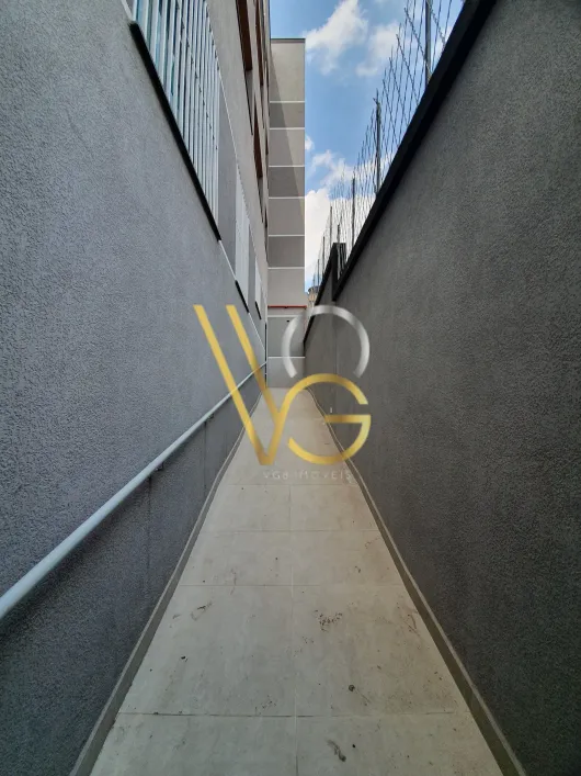 Imagem de Apartamento para venda possui 48m² com 2 quartos em Limão - São Paulo - SP