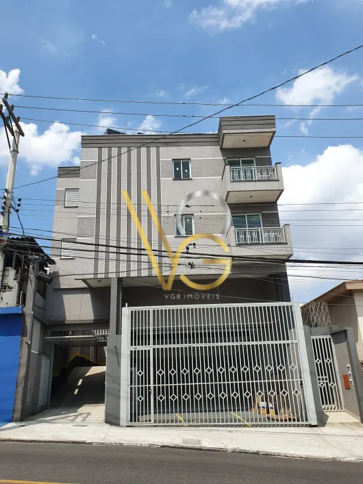 Imagem de Apartamento para venda possui 48m² com 2 quartos em Limão - São Paulo - SP