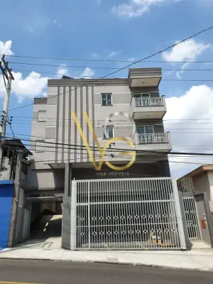 Imagem de Apartamento para venda possui 48m² com 2 quartos em Limão - São Paulo - SP