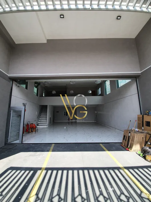 Imagem de Loja comercial para aluguel possui 250m² com 2 quartos em Limão - São Paulo - SP