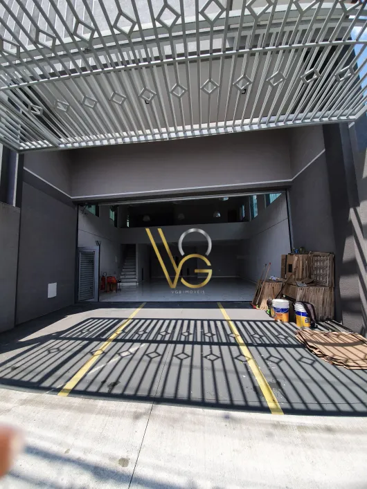 Imagem de Loja comercial para aluguel possui 250m² com 2 quartos em Limão - São Paulo - SP