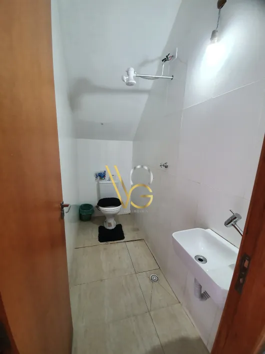 Imagem de Loja comercial para aluguel possui 250m² com 2 quartos em Limão - São Paulo - SP