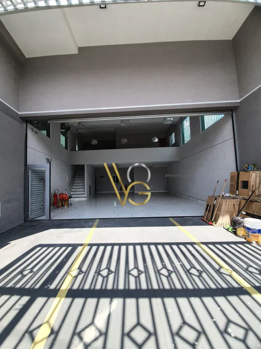 Imagem de Loja comercial para aluguel possui 250m² com 2 quartos em Limão - São Paulo - SP