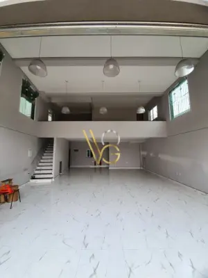 Imagem de Loja comercial para aluguel possui 250m² com 2 quartos em Limão - São Paulo - SP