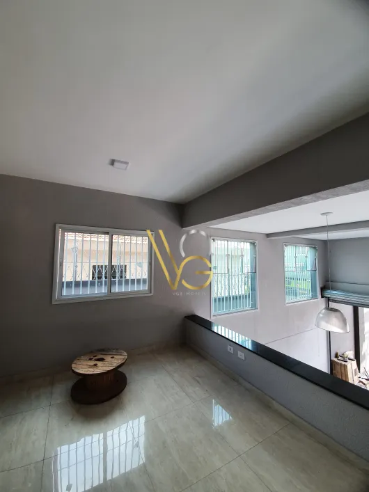 Imagem de Loja comercial para aluguel possui 250m² com 2 quartos em Limão - São Paulo - SP