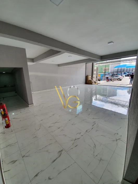 Imagem de Loja comercial para aluguel possui 250m² com 2 quartos em Limão - São Paulo - SP