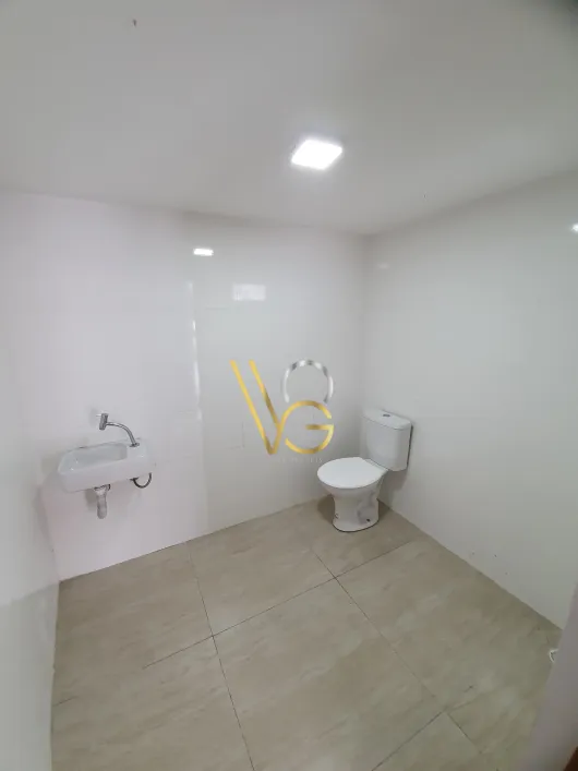 Imagem de Loja comercial para aluguel possui 250m² com 2 quartos em Limão - São Paulo - SP