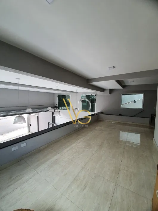 Imagem de Loja comercial para aluguel possui 250m² com 2 quartos em Limão - São Paulo - SP