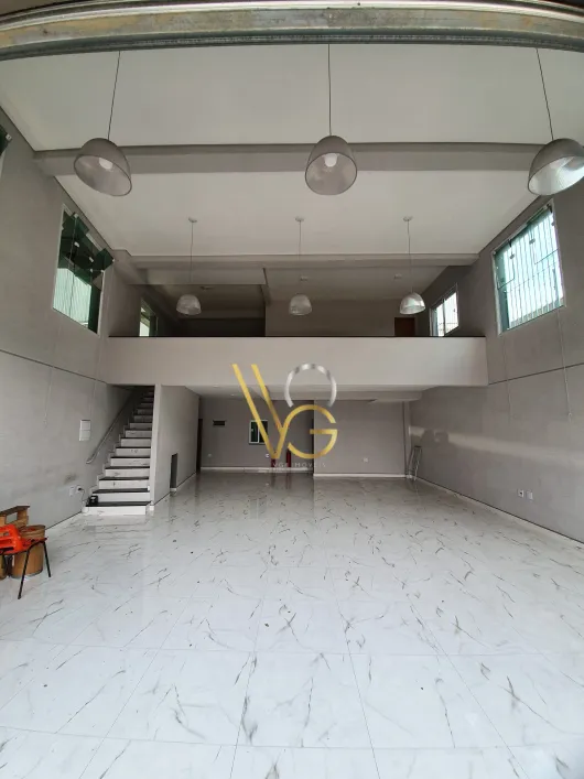 Imagem de Loja comercial para aluguel possui 250m² com 2 quartos em Limão - São Paulo - SP