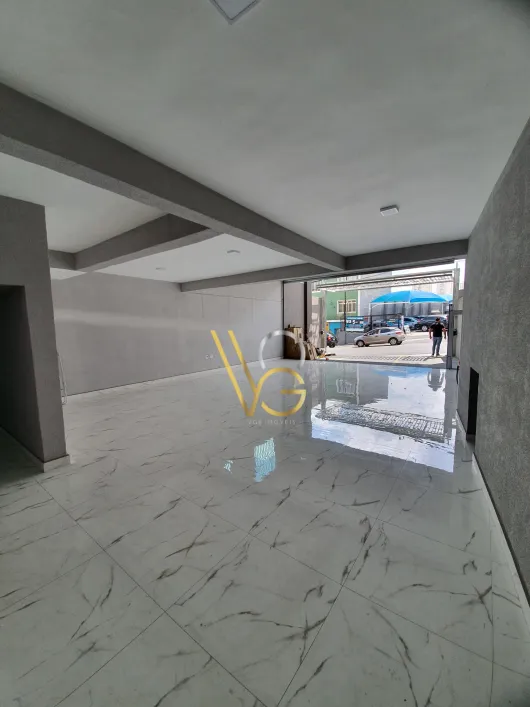 Imagem de Loja comercial para aluguel possui 250m² com 2 quartos em Limão - São Paulo - SP