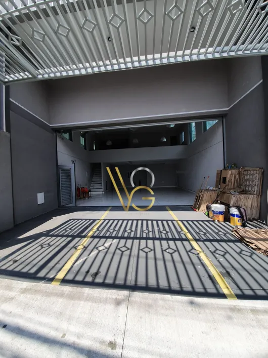 Imagem de Loja comercial para aluguel possui 250m² com 2 quartos em Limão - São Paulo - SP