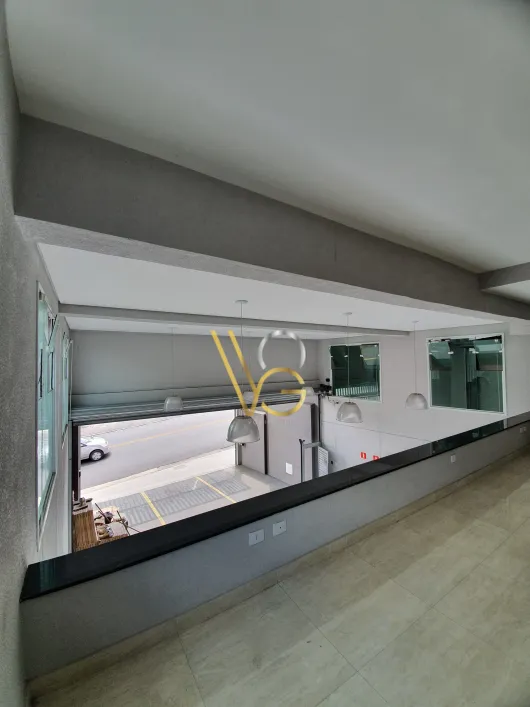 Imagem de Loja comercial para aluguel possui 250m² com 2 quartos em Limão - São Paulo - SP