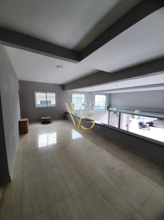 Imagem de Loja comercial para aluguel possui 250m² com 2 quartos em Limão - São Paulo - SP