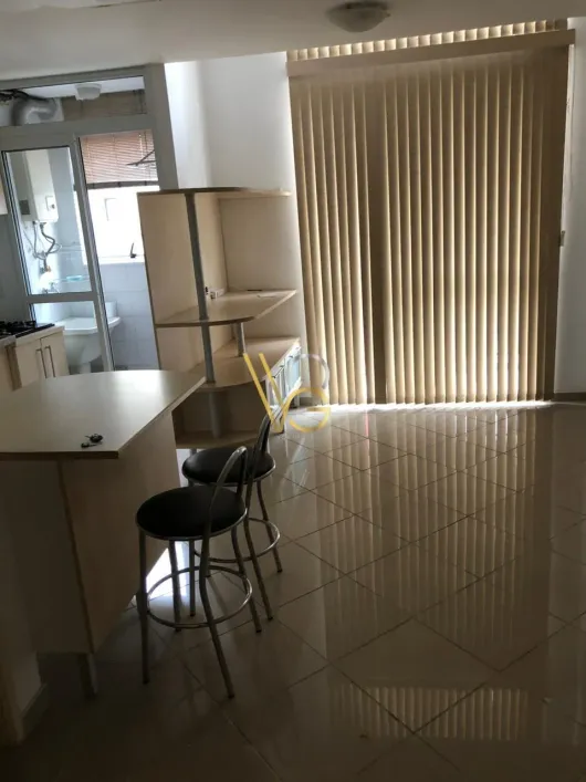 Imagem de Duplex para aluguel tem 60m² com 1 quarto em Vila Mariana - São Paulo - SP