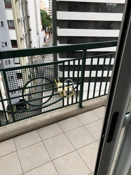 Imagem de Duplex para aluguel tem 60m² com 1 quarto em Vila Mariana - São Paulo - SP