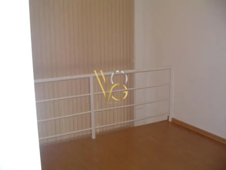 Imagem de Duplex para aluguel tem 60m² com 1 quarto em Vila Mariana - São Paulo - SP