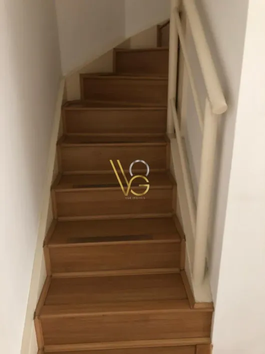 Imagem de Duplex para aluguel tem 60m² com 1 quarto em Vila Mariana - São Paulo - SP