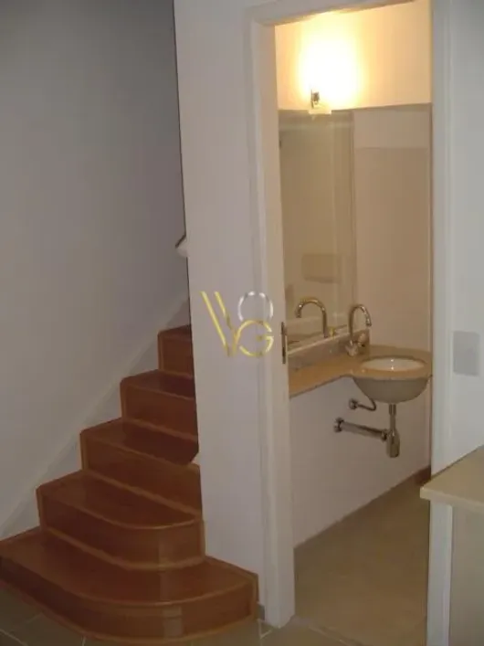 Imagem de Duplex para aluguel tem 60m² com 1 quarto em Vila Mariana - São Paulo - SP