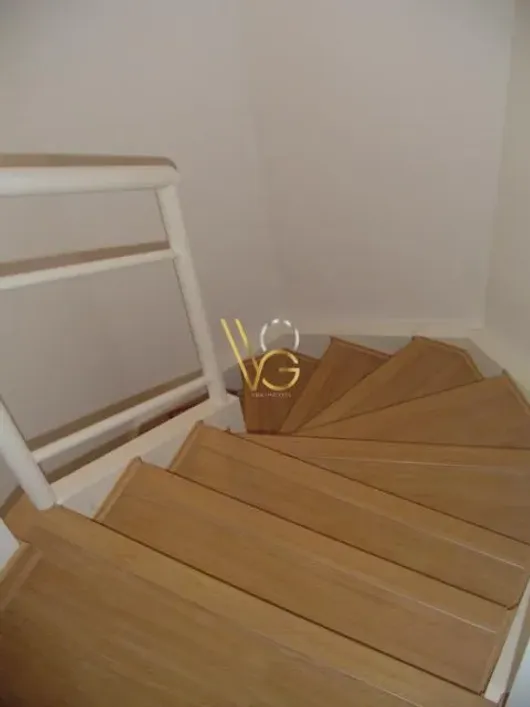 Imagem de Duplex para aluguel tem 60m² com 1 quarto em Vila Mariana - São Paulo - SP