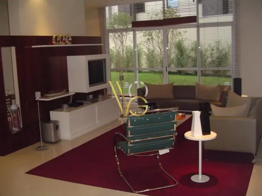 Imagem de Duplex para aluguel tem 60m² com 1 quarto em Vila Mariana - São Paulo - SP