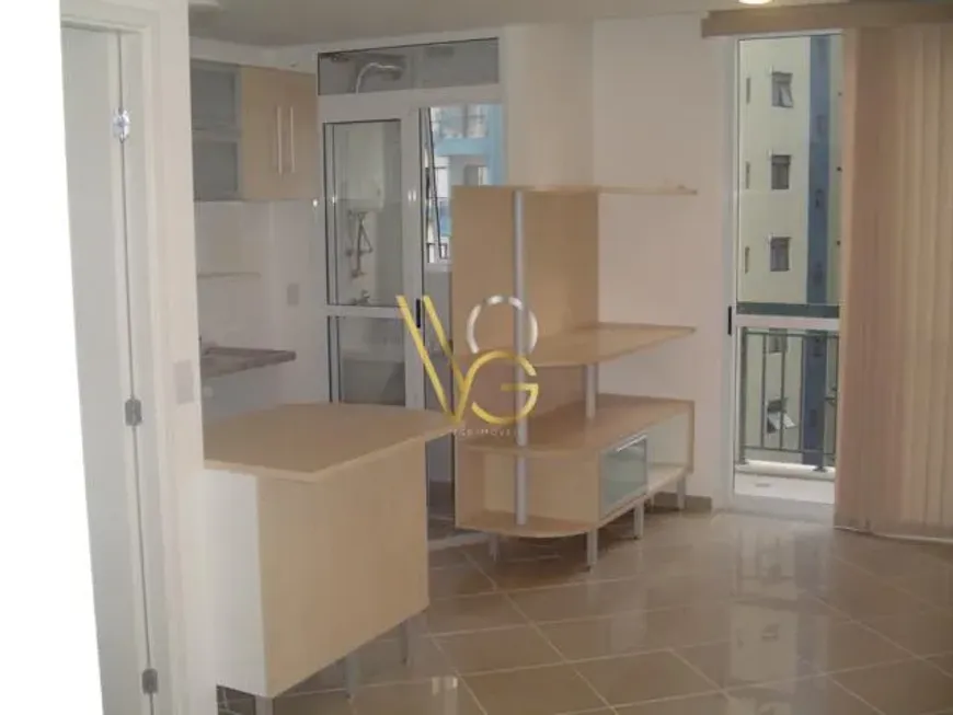 Imagem de Duplex para aluguel tem 60m² com 1 quarto em Vila Mariana - São Paulo - SP