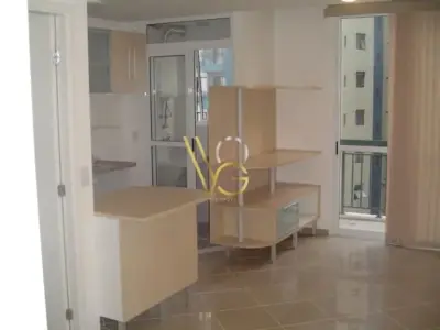 Imagem de Duplex para aluguel tem 60m² com 1 quarto em Vila Mariana - São Paulo - SP