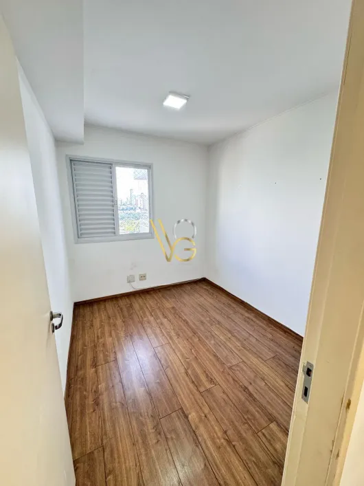 Imagem de Apartamento para venda possui 53 metros quadrados com 2 quartos em Vila Zilda (Tatuapé) - São Paulo - SP