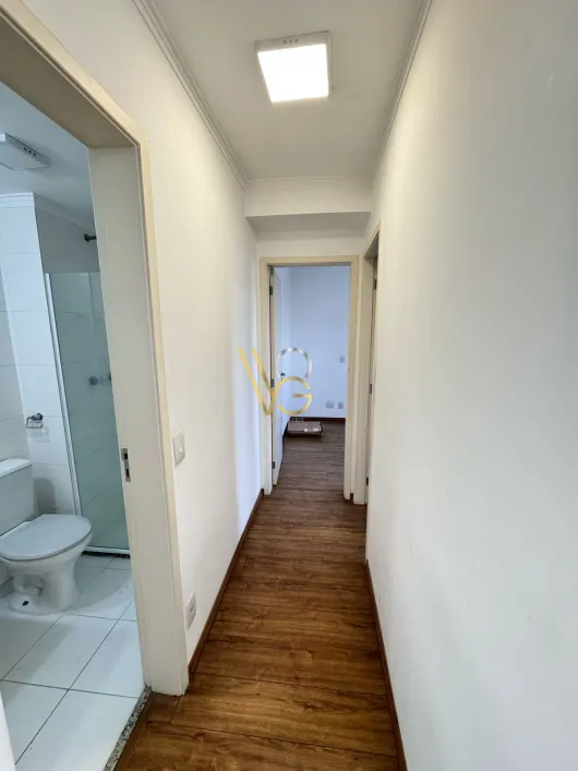 Imagem de Apartamento para venda possui 53 metros quadrados com 2 quartos em Vila Zilda (Tatuapé) - São Paulo - SP