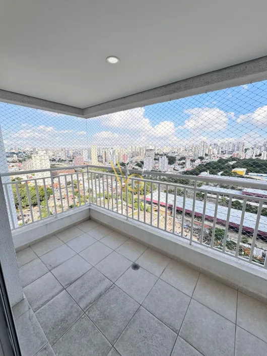 Imagem de Apartamento para venda possui 53 metros quadrados com 2 quartos em Vila Zilda (Tatuapé) - São Paulo - SP