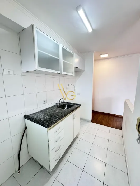 Imagem de Apartamento para venda possui 53 metros quadrados com 2 quartos em Vila Zilda (Tatuapé) - São Paulo - SP