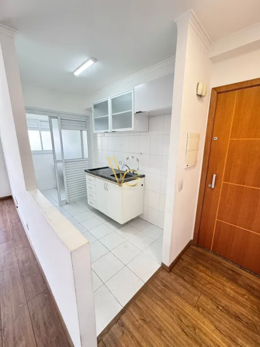 Imagem de Apartamento para venda possui 53 metros quadrados com 2 quartos em Vila Zilda (Tatuapé) - São Paulo - SP