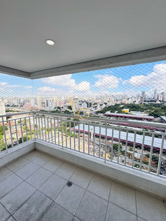 Imagem de Apartamento para venda possui 53 metros quadrados com 2 quartos em Vila Zilda (Tatuapé) - São Paulo - SP
