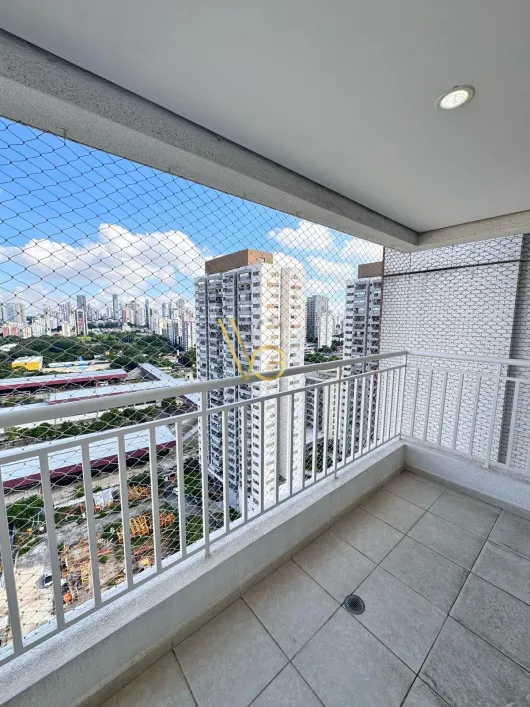 Imagem de Apartamento para venda possui 53 metros quadrados com 2 quartos em Vila Zilda (Tatuapé) - São Paulo - SP
