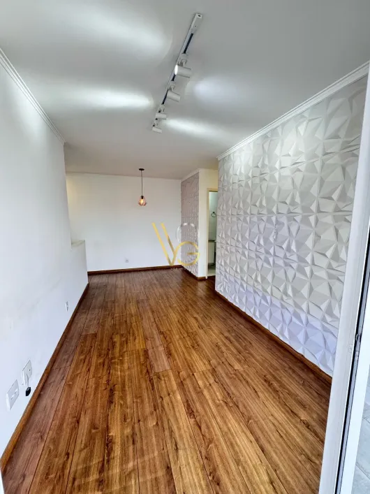 Imagem de Apartamento para venda possui 53 metros quadrados com 2 quartos em Vila Zilda (Tatuapé) - São Paulo - SP