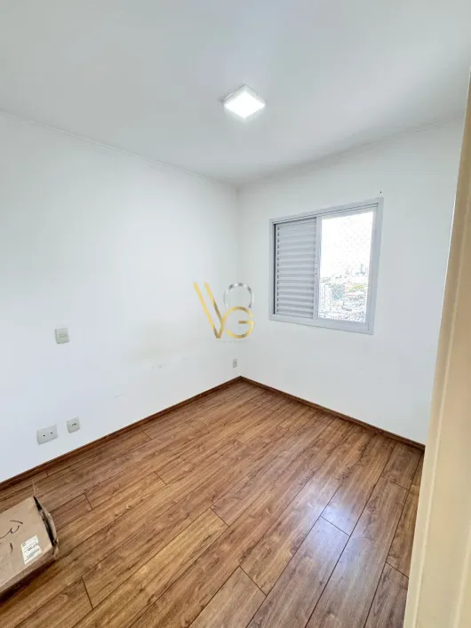 Imagem de Apartamento para venda possui 53 metros quadrados com 2 quartos em Vila Zilda (Tatuapé) - São Paulo - SP