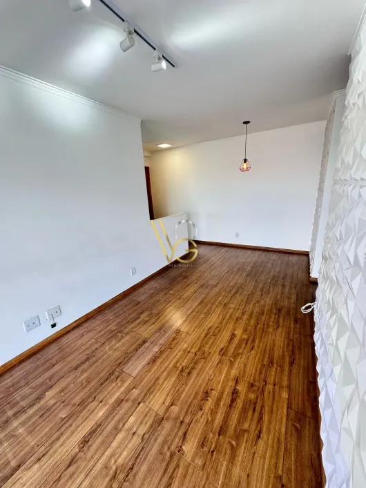 Imagem de Apartamento para venda possui 53 metros quadrados com 2 quartos em Vila Zilda (Tatuapé) - São Paulo - SP