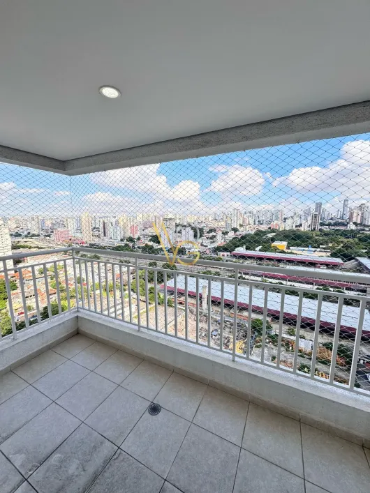Imagem de Apartamento para venda possui 53 metros quadrados com 2 quartos em Vila Zilda (Tatuapé) - São Paulo - SP