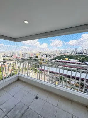 Imagem de Apartamento para venda possui 53 metros quadrados com 2 quartos em Vila Zilda (Tatuapé) - São Paulo - SP