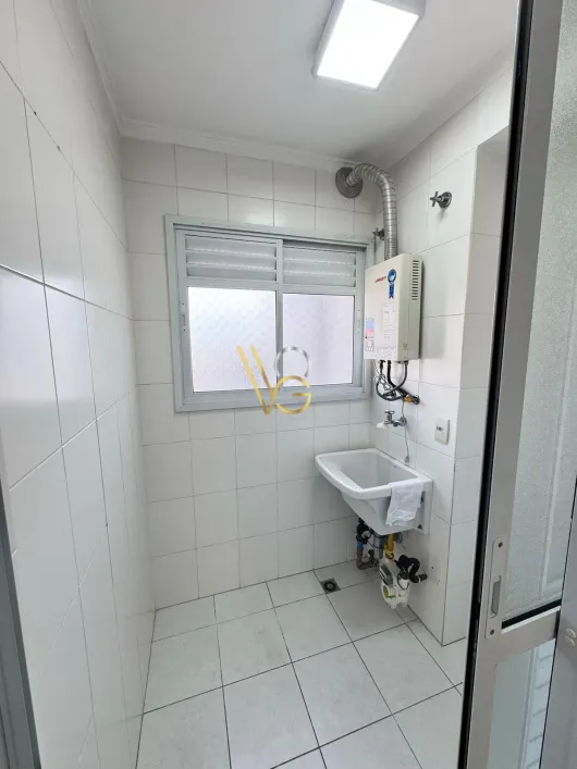Imagem de Apartamento para venda possui 53 metros quadrados com 2 quartos em Vila Zilda (Tatuapé) - São Paulo - SP